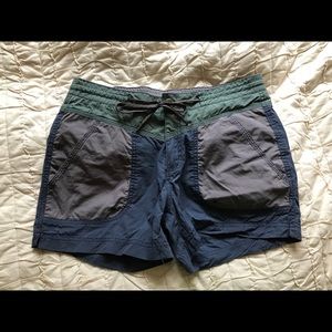 Women’s Columbia Outdoor Shorts